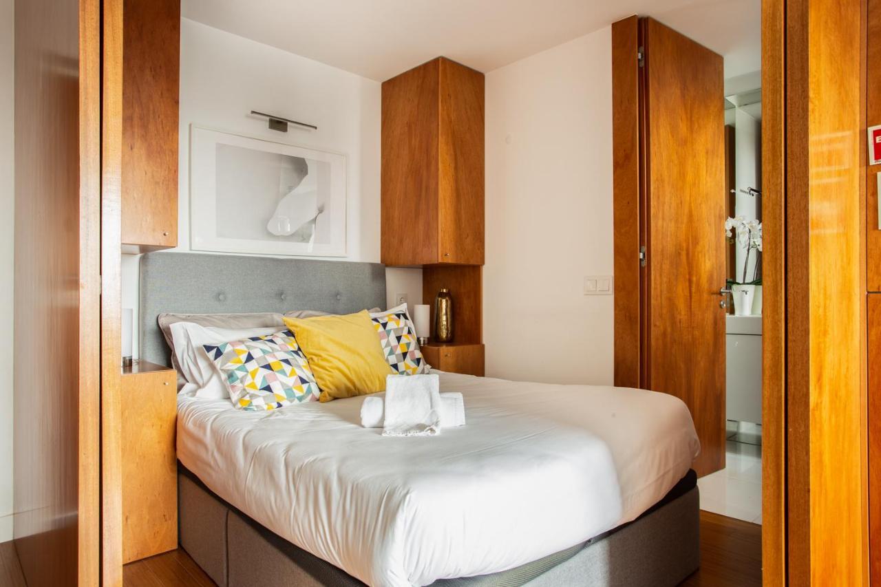 Kate Home'S Trindade Apartments - Porto'S City Centre Eksteriør billede