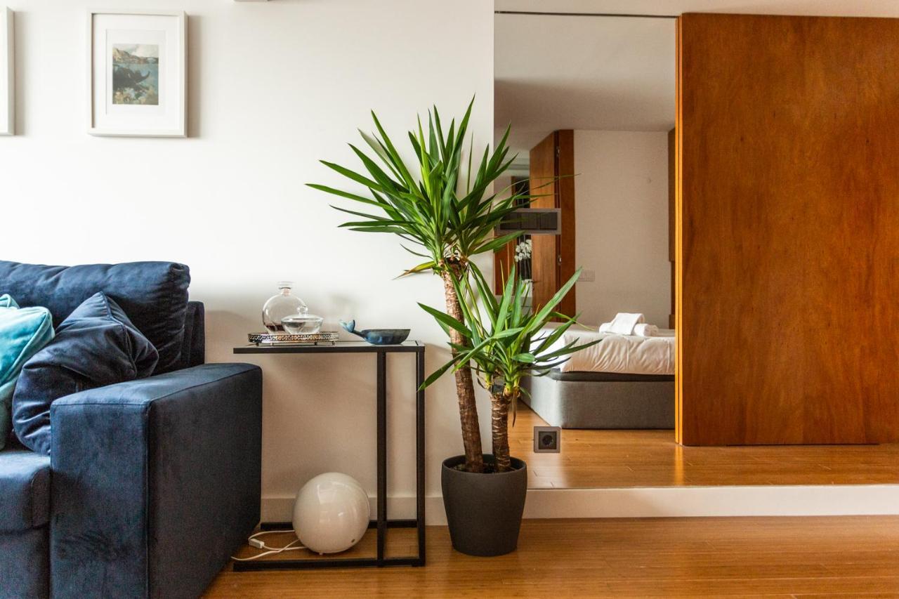 Kate Home'S Trindade Apartments - Porto'S City Centre Eksteriør billede