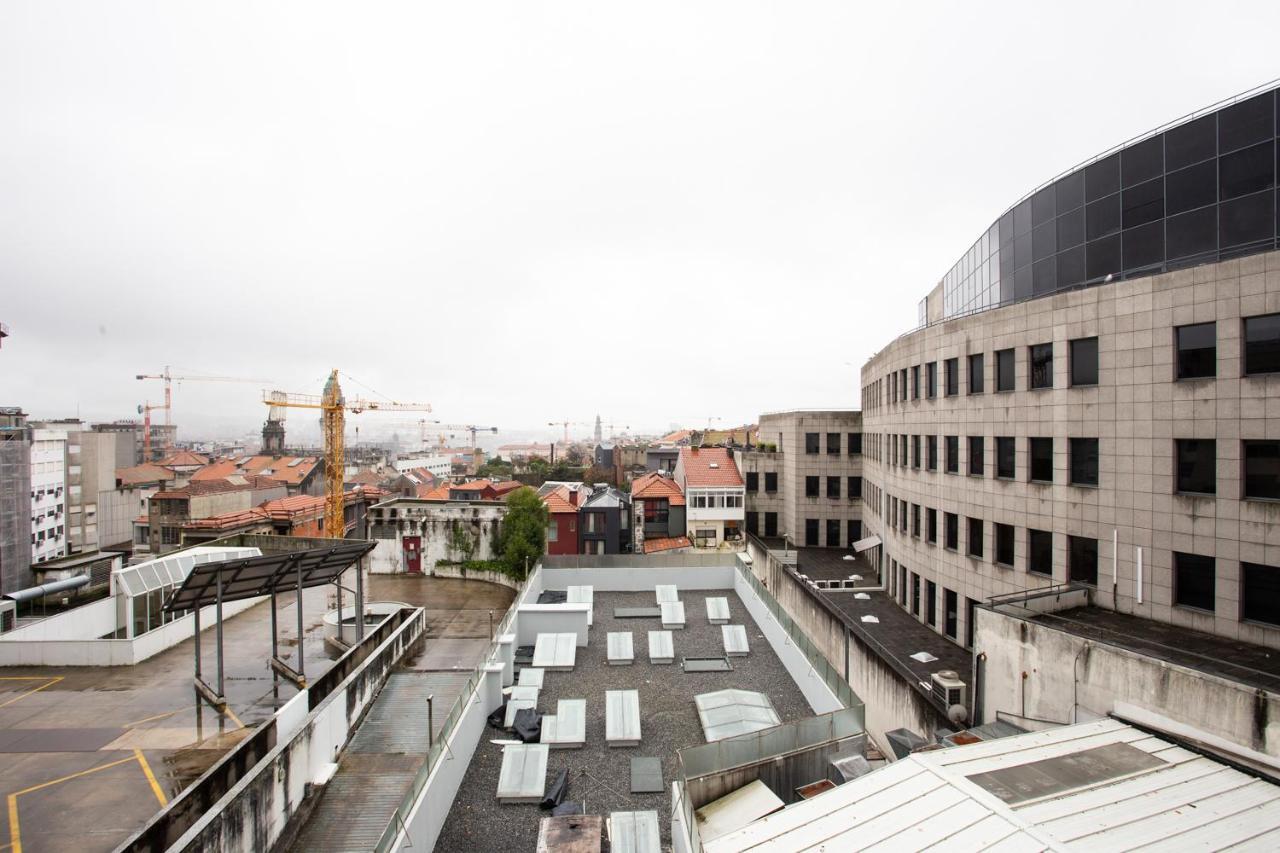 Kate Home'S Trindade Apartments - Porto'S City Centre Eksteriør billede